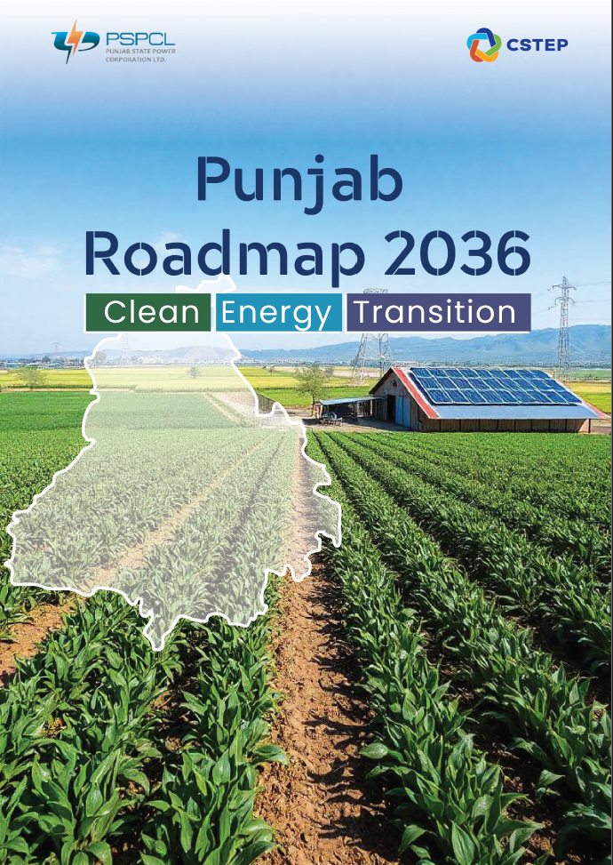 Punjab Roadmap 2036: Clean Energy Transition